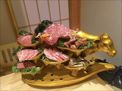 -松鱼亭·和牛烧肉(协鑫广场店)