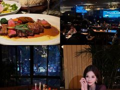 -碧特博格啤酒花园餐厅(芜湖路店)
