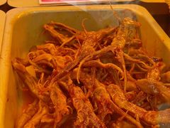 -绝味鸭脖(南湖城市广场店)