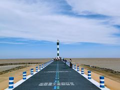 -黄海国家森林公园