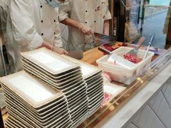 -鲜锦记潮汕牛肉火锅(月坛店)