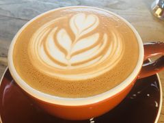 -VOYAGE COFFEE(北锣鼓巷店)