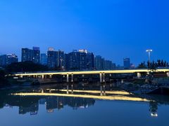 -深圳湾公园(南山区)