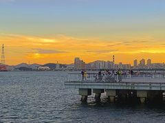 -海沧湾公园