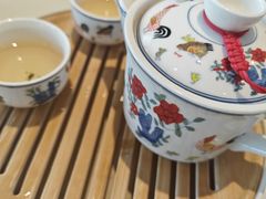 -南拳十三姨·潮汕砂锅粥·粤菜(西单大悦城店)