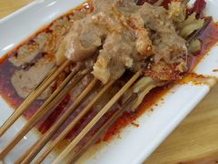 -马三洋芋片(兰州总店)