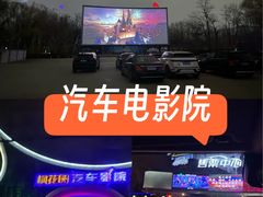 -枫花园汽车电影院(朝阳公园店)