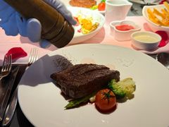 -ZHAO赵·牛扒坊(万象城店)