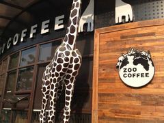 -Who乎coffee&bar