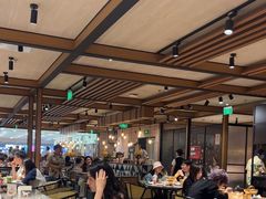 -Home Thai·泰谣(王府井apm店)