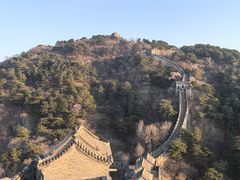 -慕田峪长城