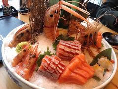 -王鼎精致料理铁板烧(世博源店)