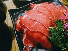 -湊湊火锅·茶憩(上海合生汇店)