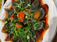 -小口味