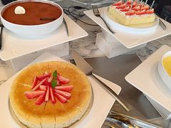 -洲际酒店·地平线全日餐厅HORIZON CAFÉ