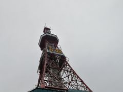 -札幌电视塔