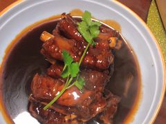 -臭鳜鱼人家·老字号徽菜