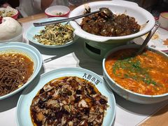 -大厨小馆(华阳城店)