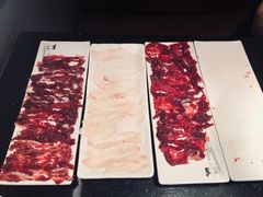 -牛事制造局牛肉火锅(莲岳路店)