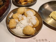 -西塔老太太泥炉烤肉(望京一店)