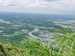 -海南铜鼓岭景区