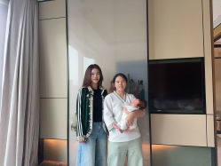 -baby bella小贝拉母婴护理中心(杭州凯宾斯基酒店)