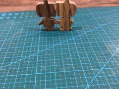 -三千·银饰木艺体验订制