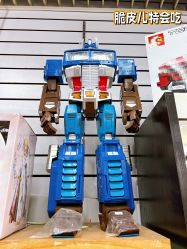 -新时模型(新街口店)