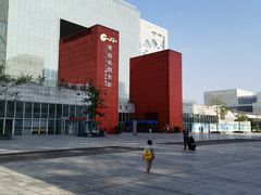 -佛山市图书馆(祖庙路分馆)