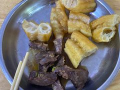 -阿玲面线糊(溪岸路店)
