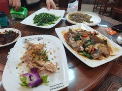 -友强·23年特色海鲜大排档(厦门店)