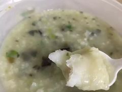 -曼玲粥店(南翔店)
