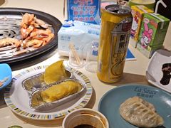 -蓝珊甄选海鲜自助·火锅大排档(近阿那亚店)