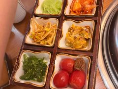 -丸藏和牛烧肉专门店(园区师惠坊店)