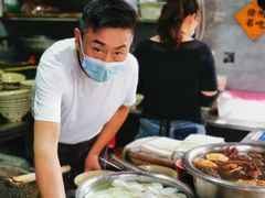 -苏记丸子汤(彭城路店)