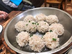 -朗妈私房菜(婺女州店)