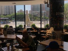 -Jamaicablue Coffeeshop(中央广场店)