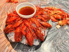 -指爱龙虾(金杨路总店)