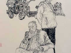 -江苏省美术馆(长江路新馆)