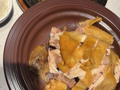 -秋色客家菜(流塘店)