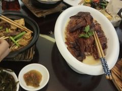 -金騰閣·经典粤菜(汾江中路店)