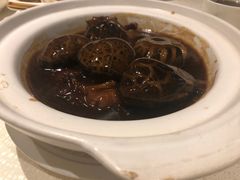 -富临饭店阿一鲍鱼