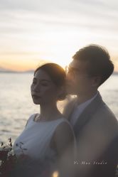 -巴黎婚纱摄影工作室