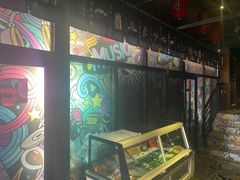-秘宅KTV(马甸桥店)