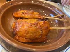 -萨莉亚意式餐厅(石鼓路店)