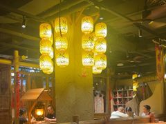 -破三川·新川菜(静安大融城店)