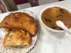 -清真·方中山胡辣汤(兴华北街店)