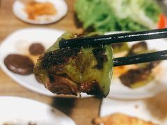 -炙热童年·老北京炙子烤肉(南锣鼓巷店)