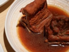 酱骨架-安天民北方饺子(白石洲店)