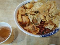 螺狮粉-阿熊螺蛳粉(北大街店)